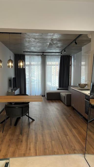Amber - Brand New Luxury 1 Bedroom Located In The Very Center * Varna